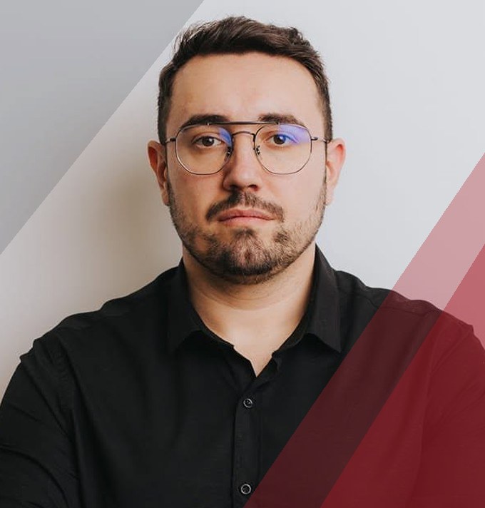Dr. Radu Anghel — medic urolog, PROELITIS Focșani