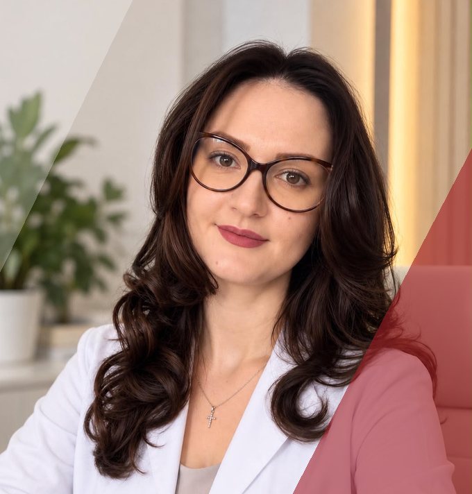 Dr. Ioana Buculei — medic pneumolog, PROELITIS Focșani