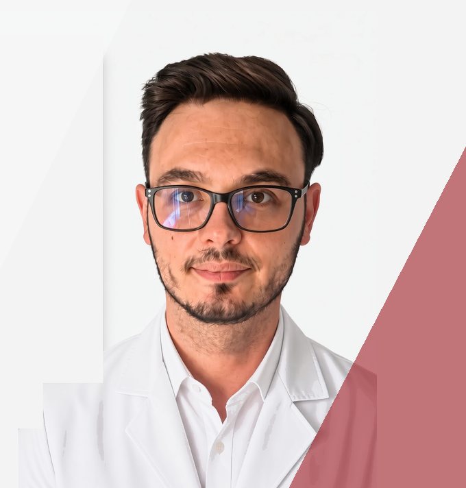 Dr. Adrian Crișan — medic cardiolog, PROELITIS Focșani