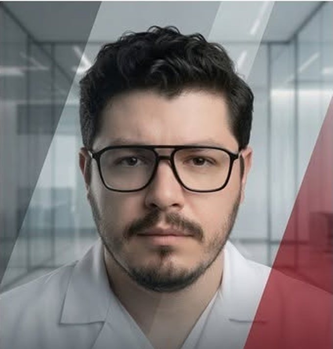 Dr. Valentin Holbea — medic medicină internă, PROELITIS Focșani