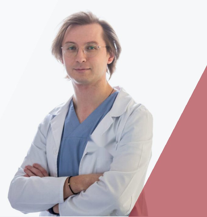 Dr. Lucian Husdup — medic primar imagistică medicală, PROELITIS Focșani