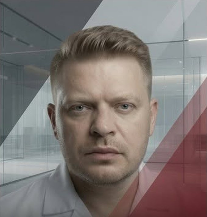 Dr. Ștefan Păcurici — medic primar imagistică medicală, PROELITIS Focșani