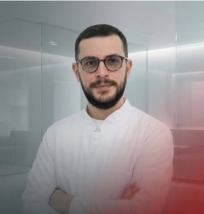Dr. Mihai Șchiopu — medic specialist imagistică medicală, PROELITIS Focșani