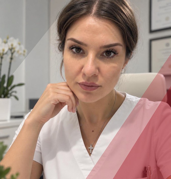 Dr. Mihaela Spînu — medic specialist chirurgie generală, PROELITIS Focșani